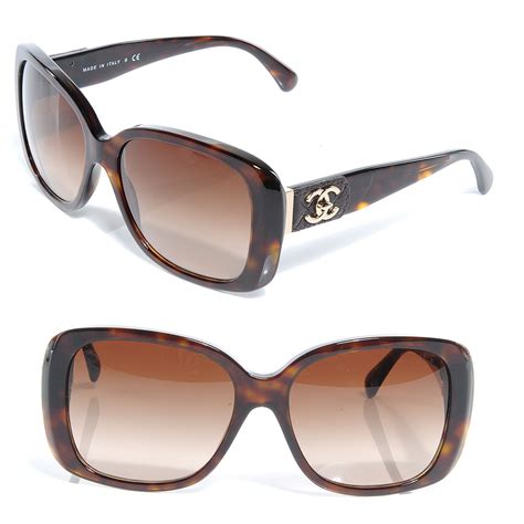 Chanel women sunglasses